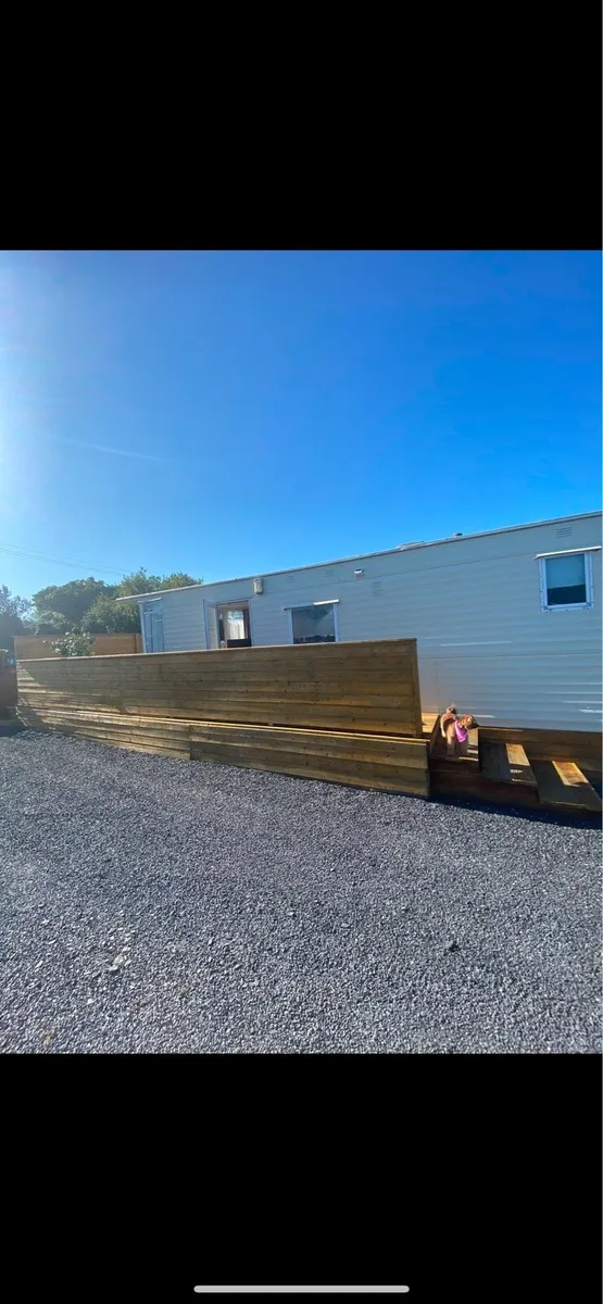 Mobile Home - Image 1