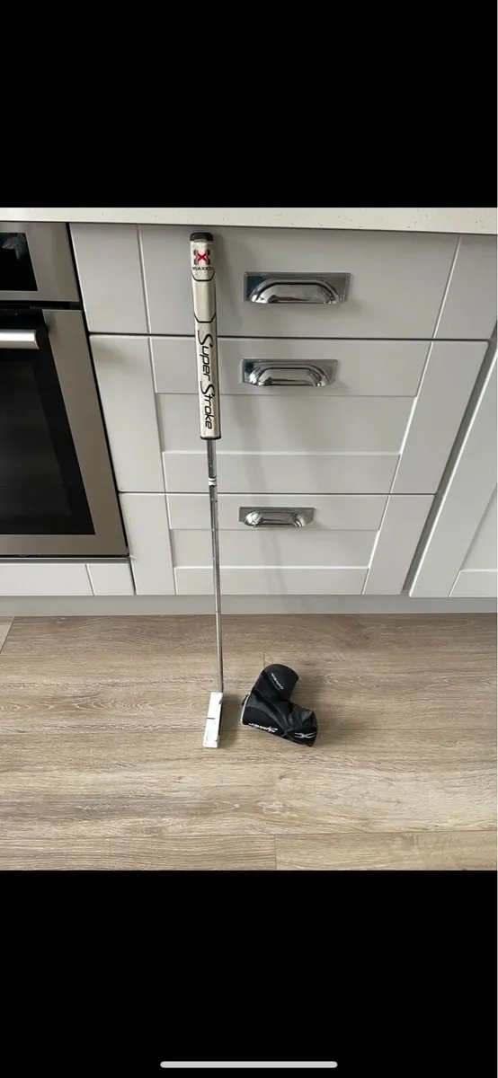 Taylormade putter - Image 2