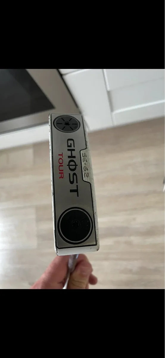 Taylormade putter - Image 4