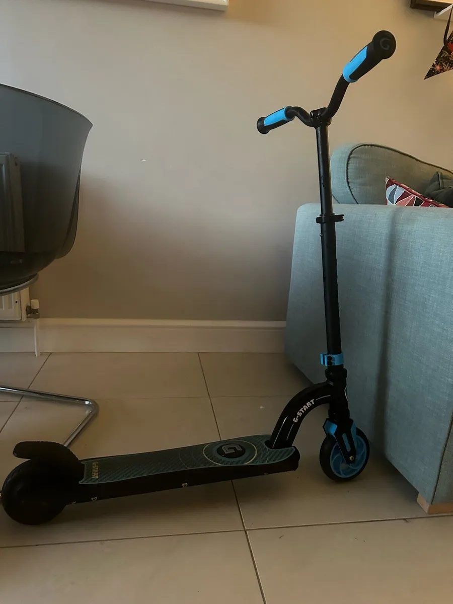 G Start Children’s Electric Scooter - Image 2