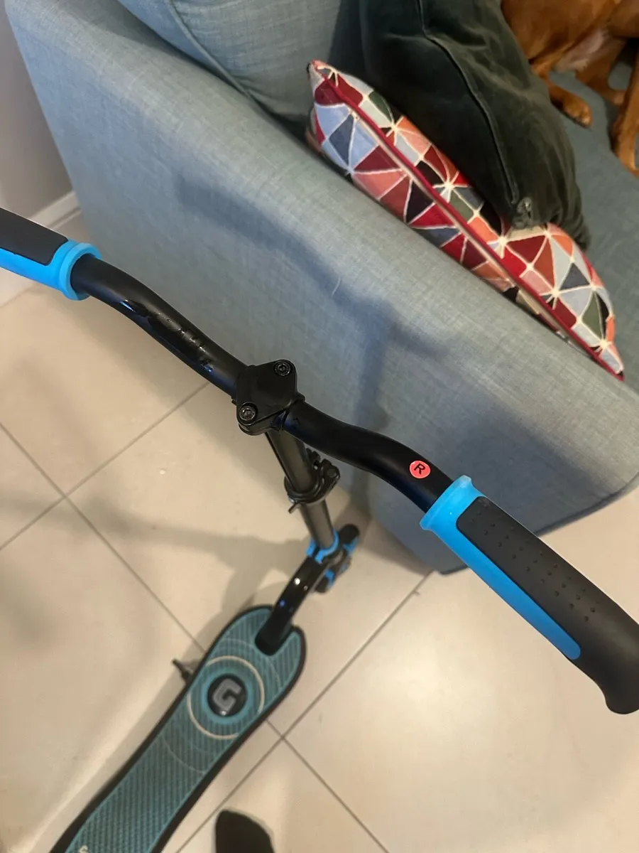 G Start Children’s Electric Scooter - Image 3