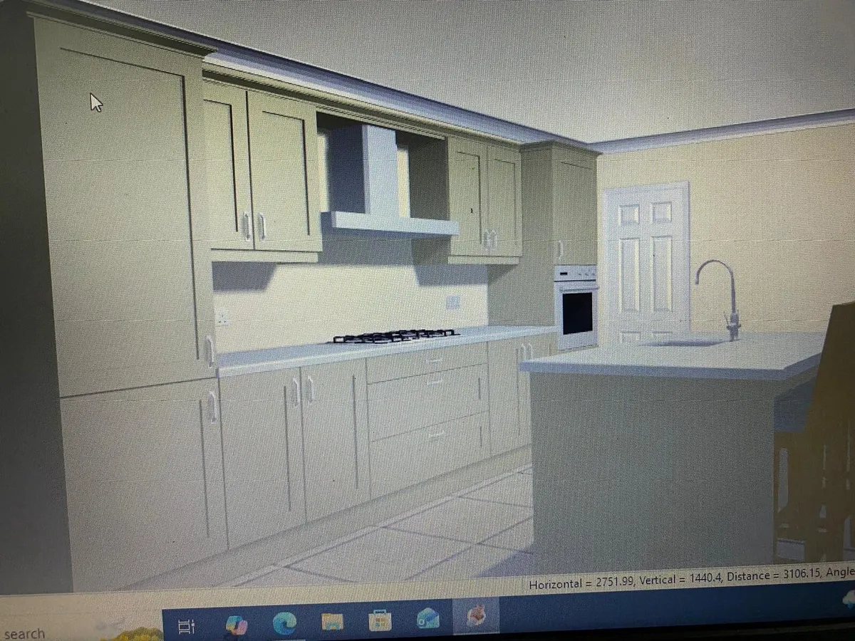 New Kitchen - Image 2