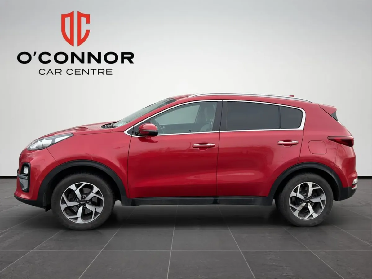Kia Sportage K3 5DR - Image 2