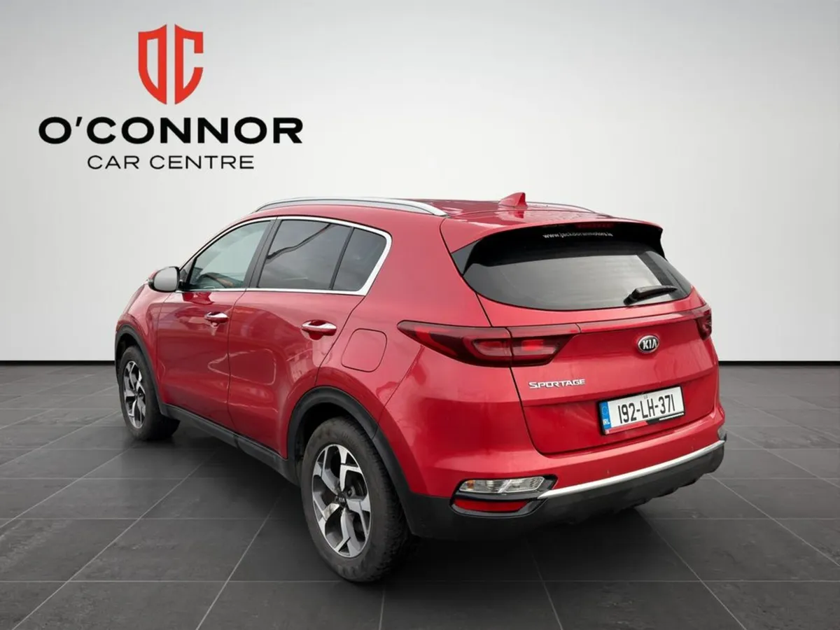 Kia Sportage K3 5DR - Image 3