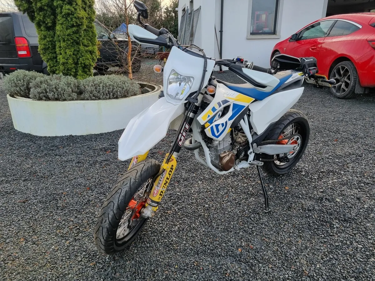 HUSQVARNA Other 2013 - Image 3