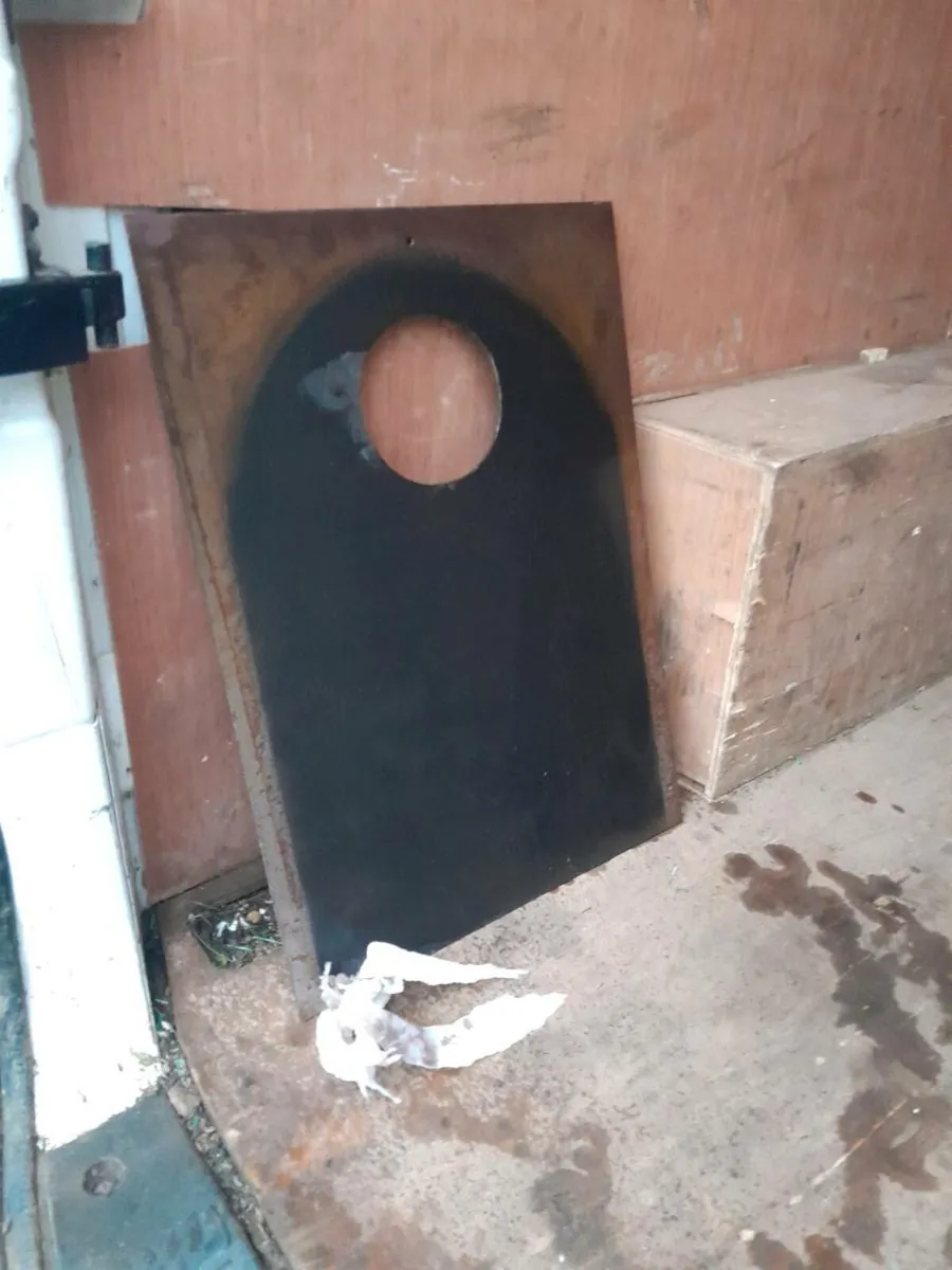 Small stove - Image 3