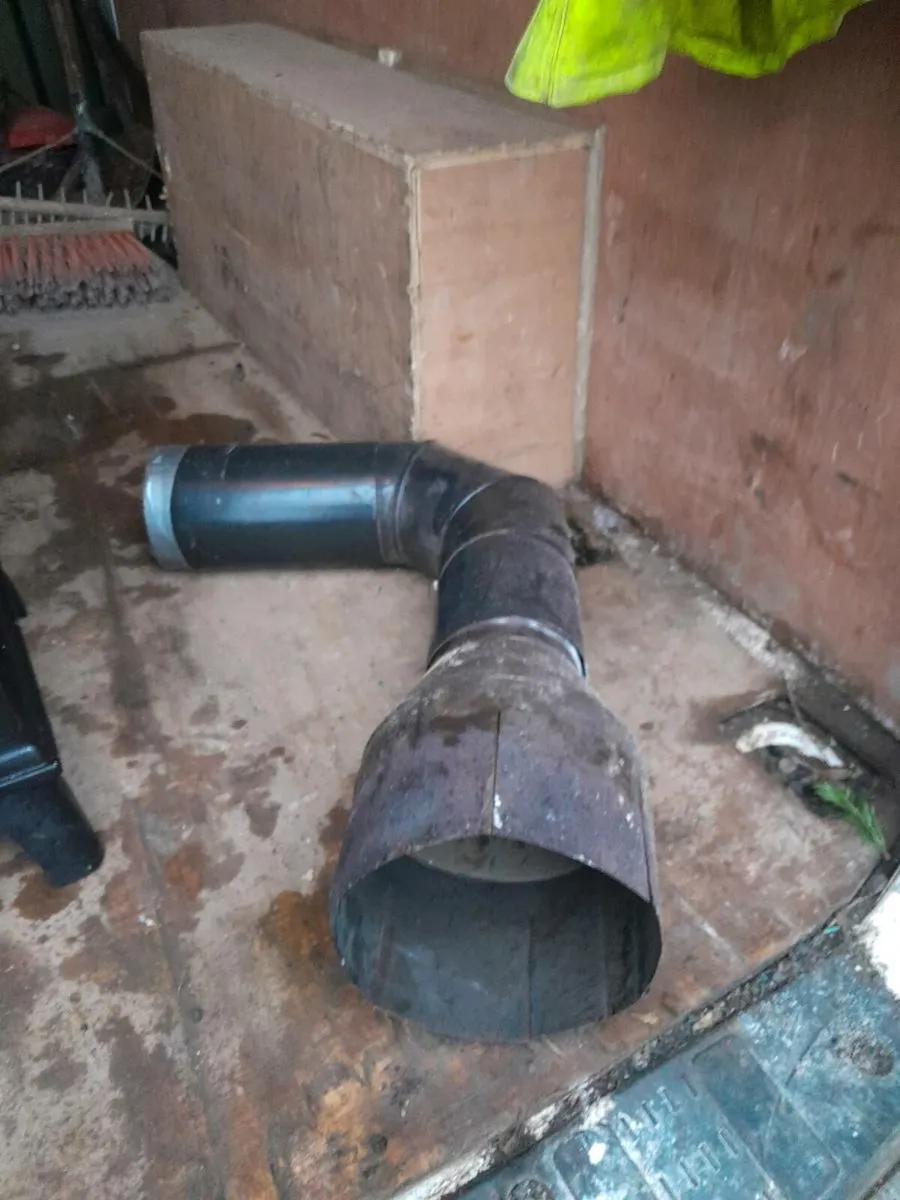 Small stove - Image 4