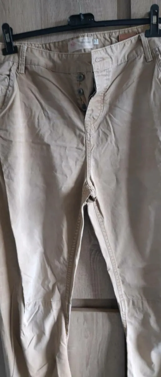 River island jeans man size 34 34 - Image 2