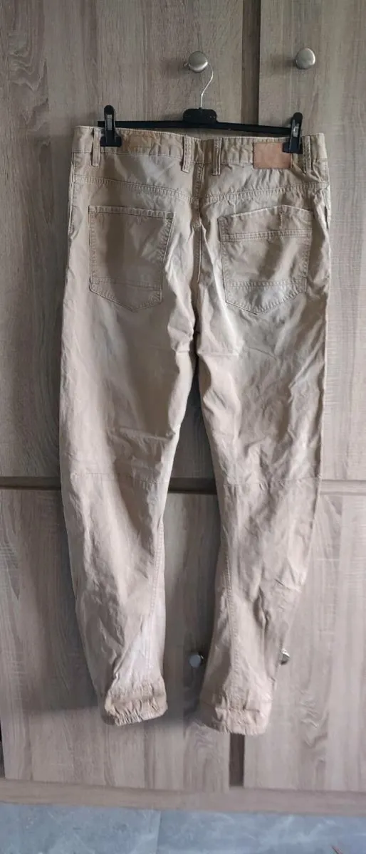 River island jeans man size 34 34 - Image 3