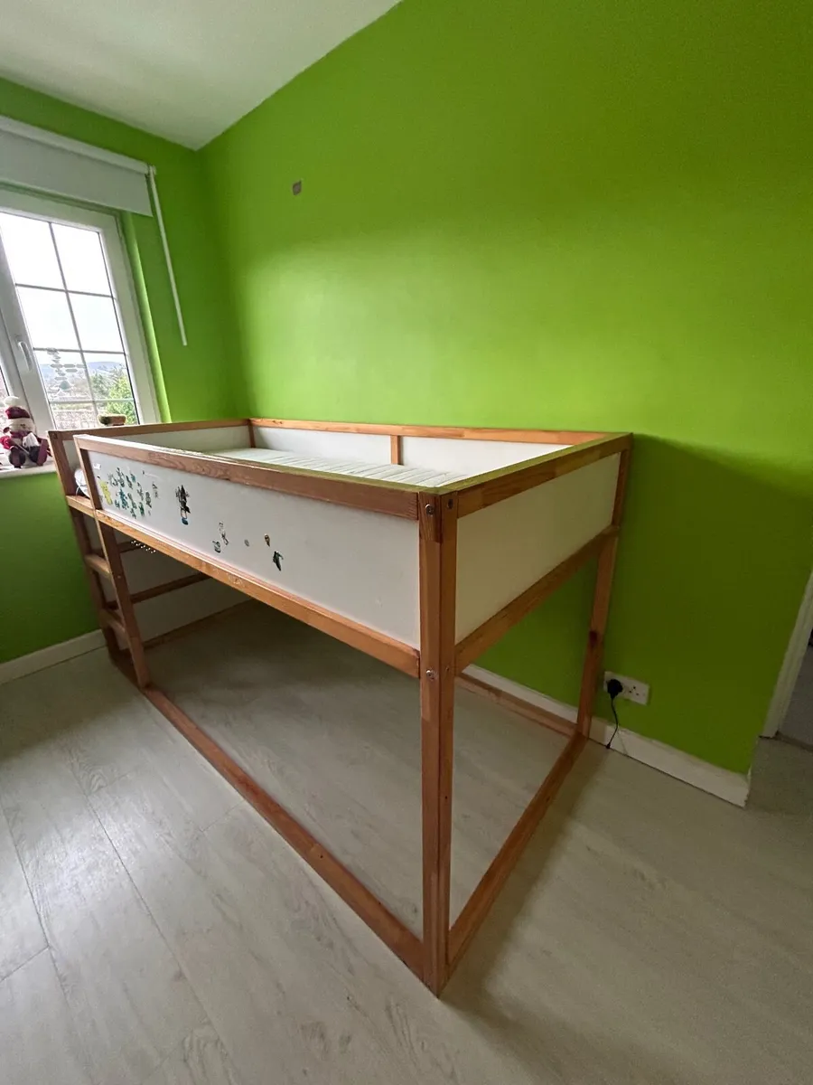 Bunk Bed for free - Image 2