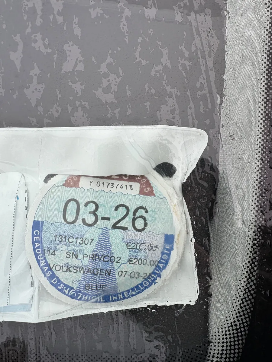 Vw  Golf 2013 1.2 Manual !!!1 owner !!! Low miles - Image 4