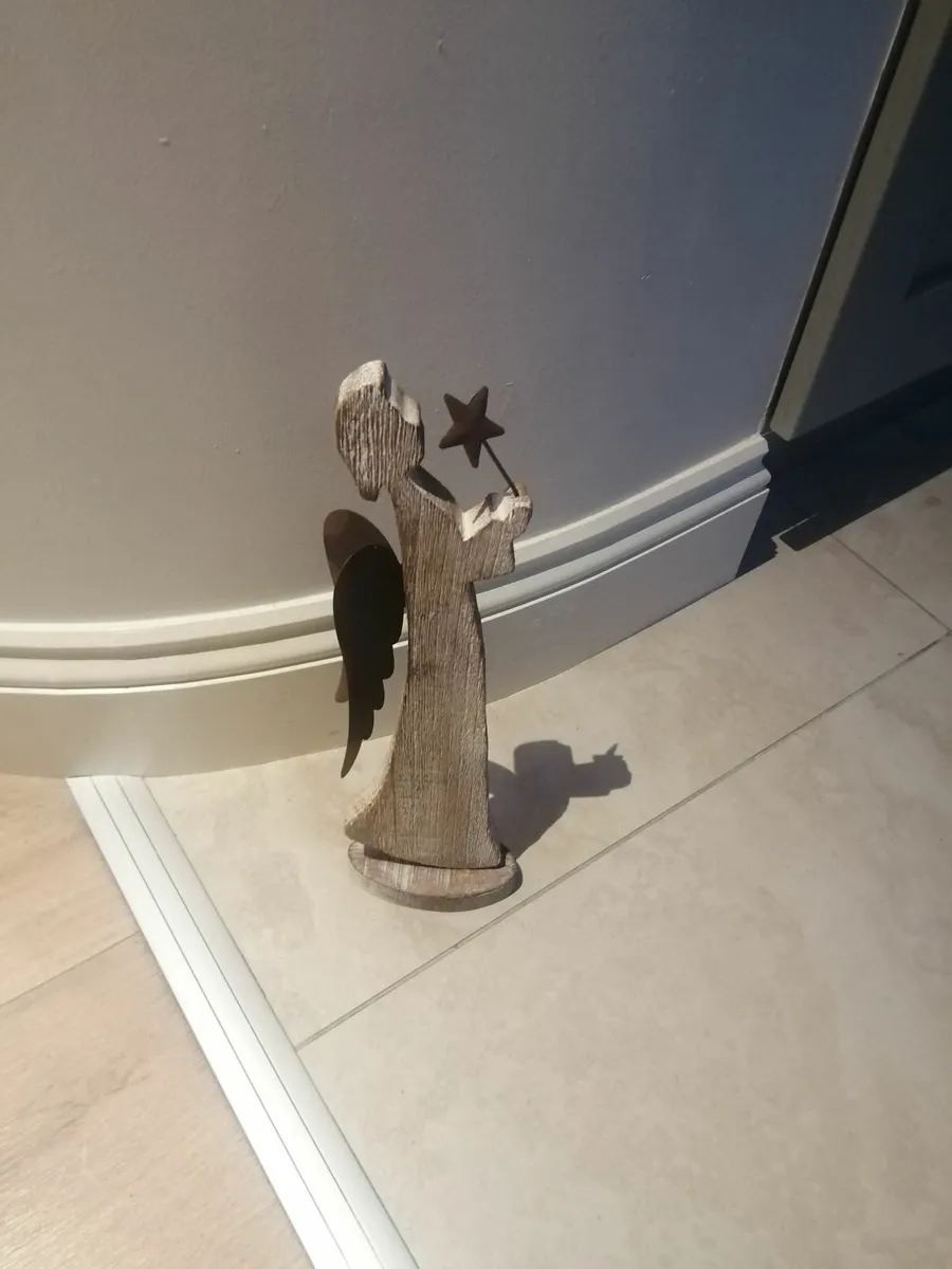 Christmas decorative lights and new decorations - Image 1