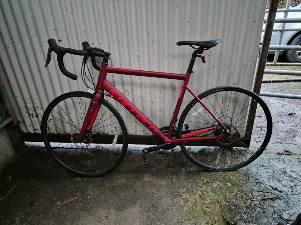 CARRERA RACING BIKE - Image 1