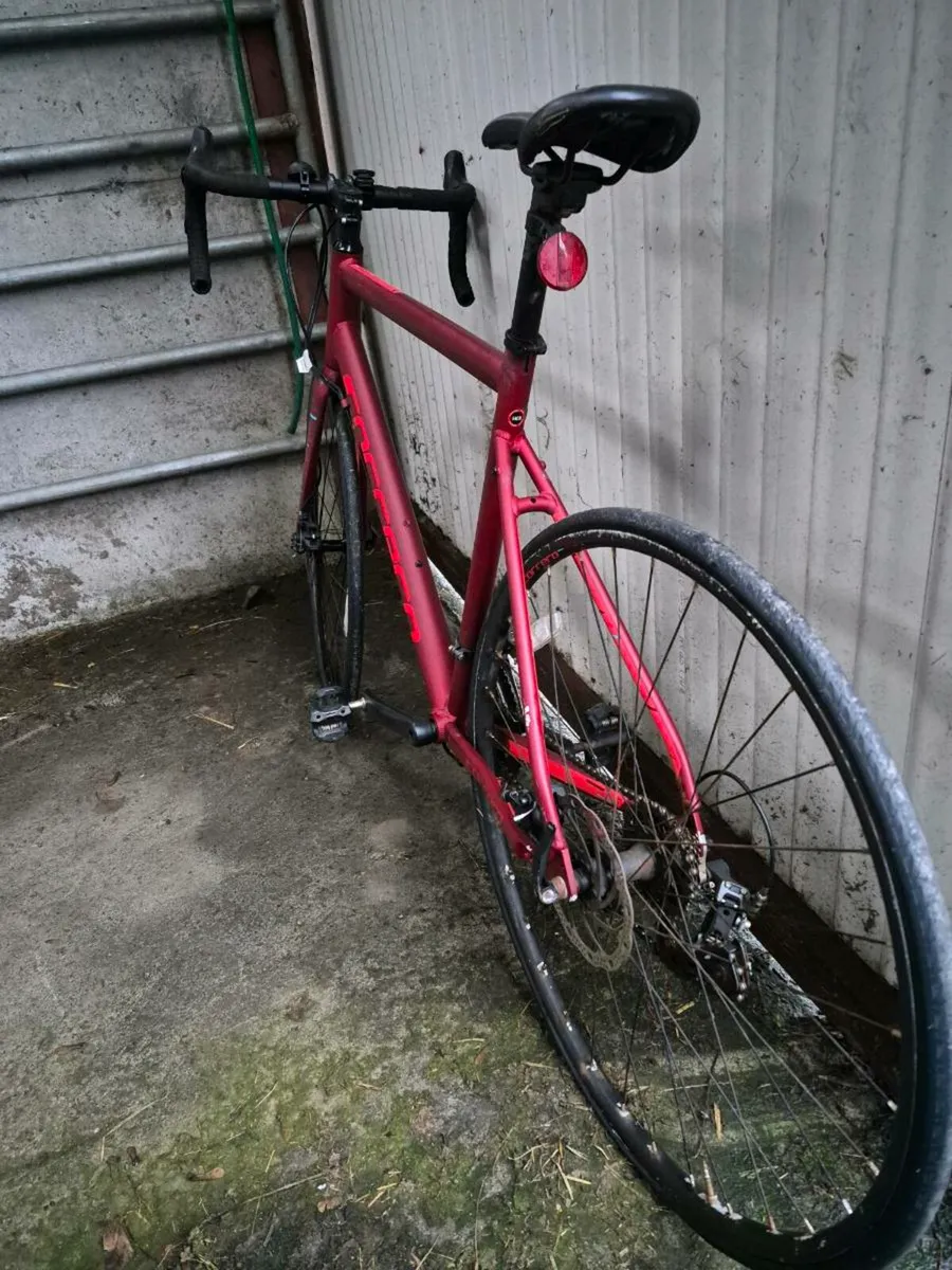 CARRERA RACING BIKE - Image 2