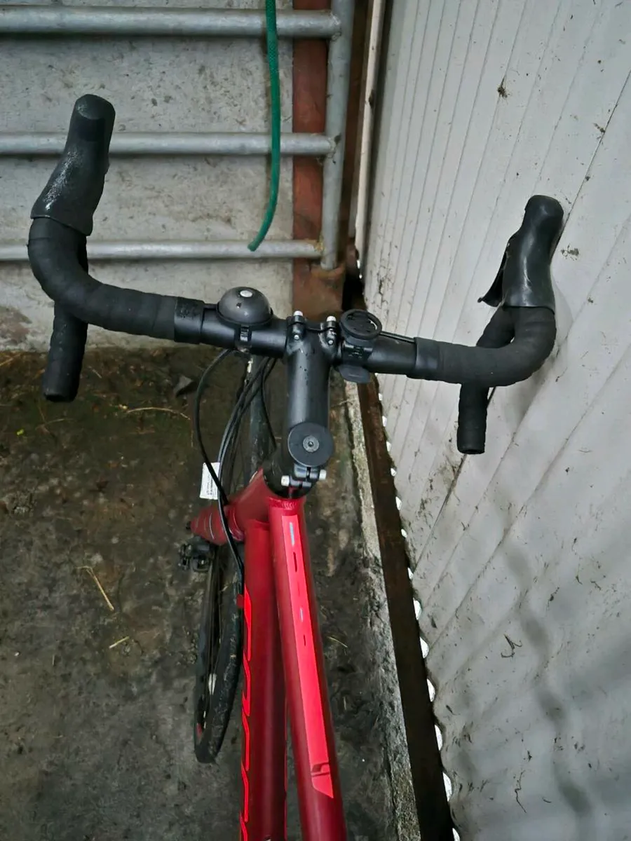 CARRERA RACING BIKE - Image 3