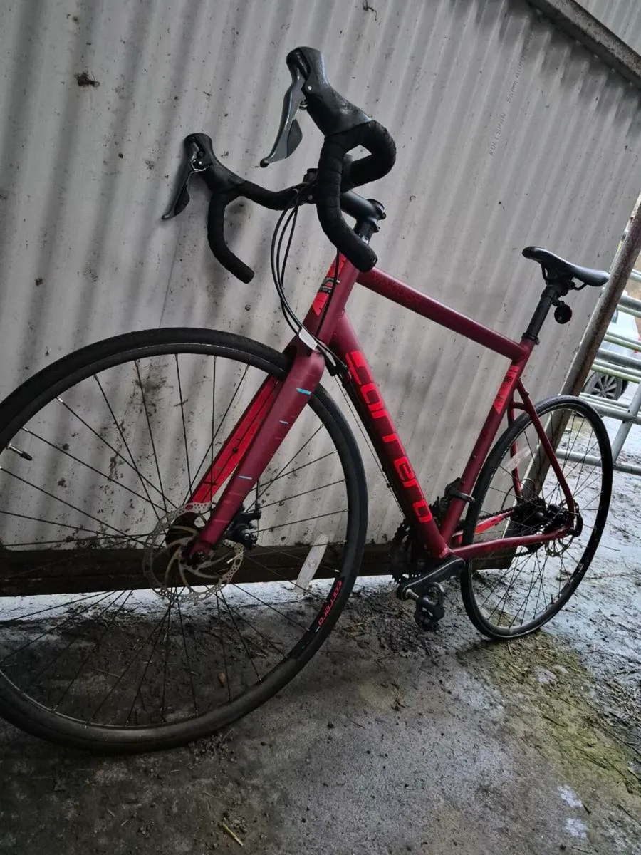 CARRERA RACING BIKE - Image 4