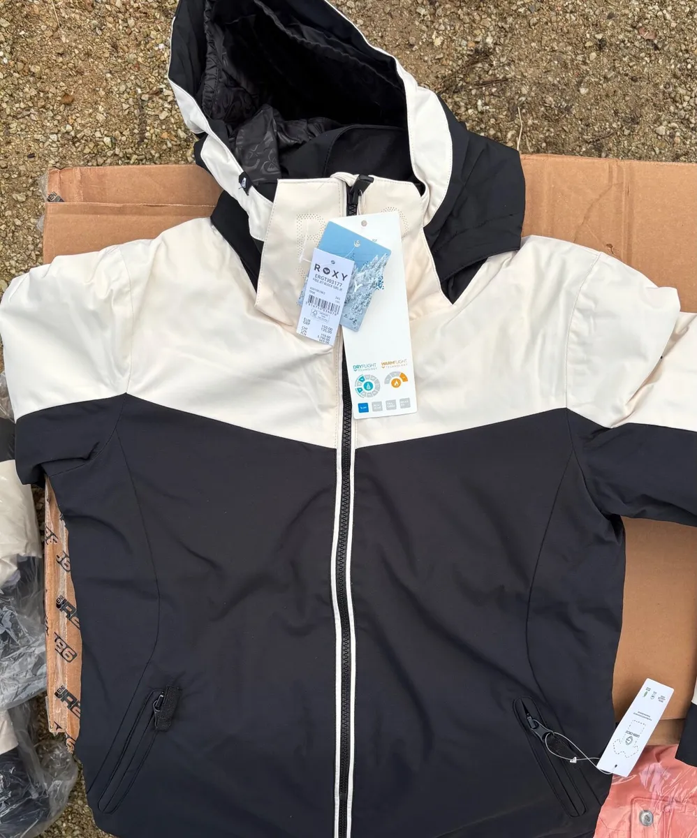 Kids Ski gear - Image 1