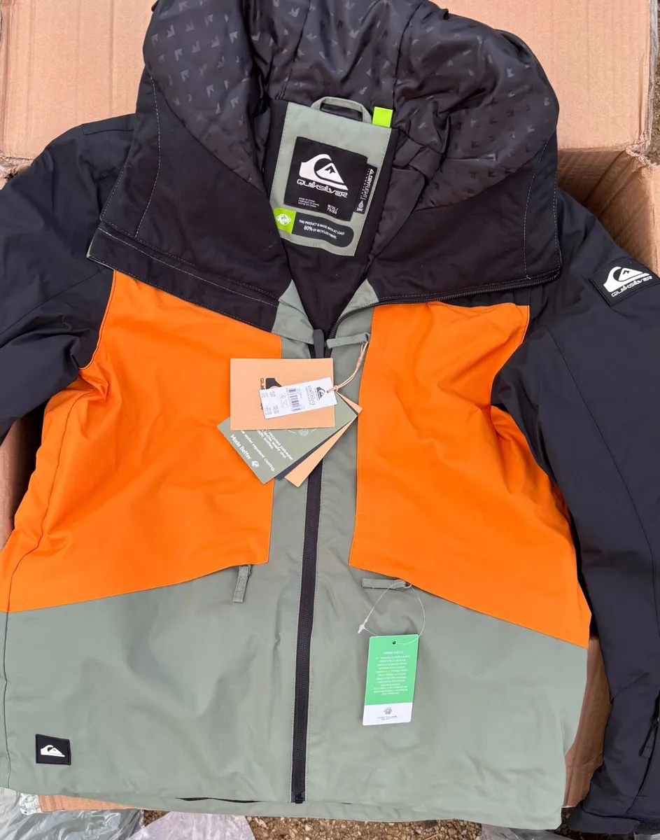 Kids Ski gear - Image 3