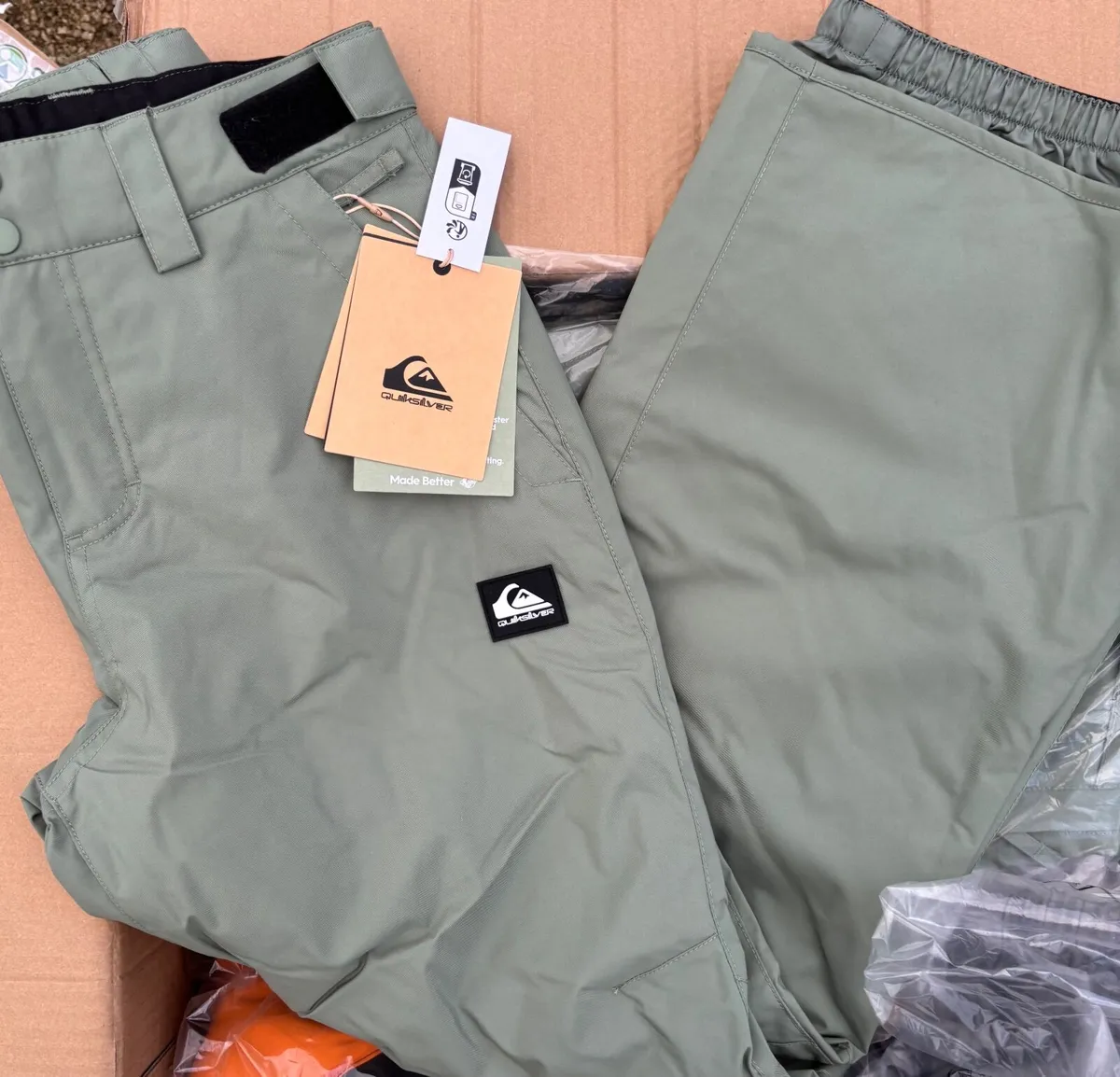 Kids Ski gear - Image 4