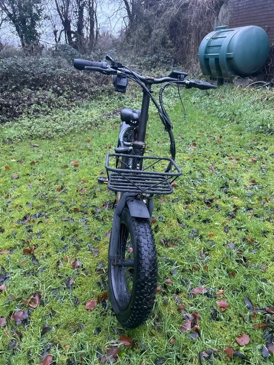 E-bike - Image 2