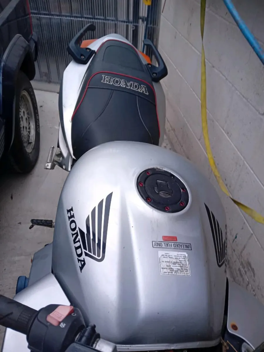 Honda vfr - Image 4