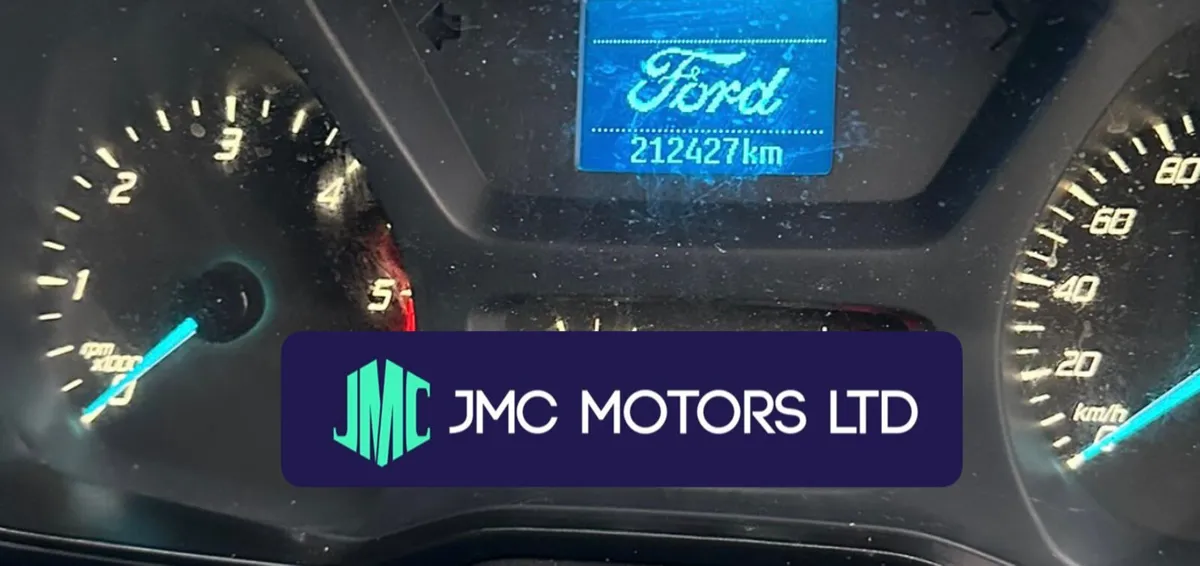 Ford Transit 2018 350L Trend 130BHP - Image 4