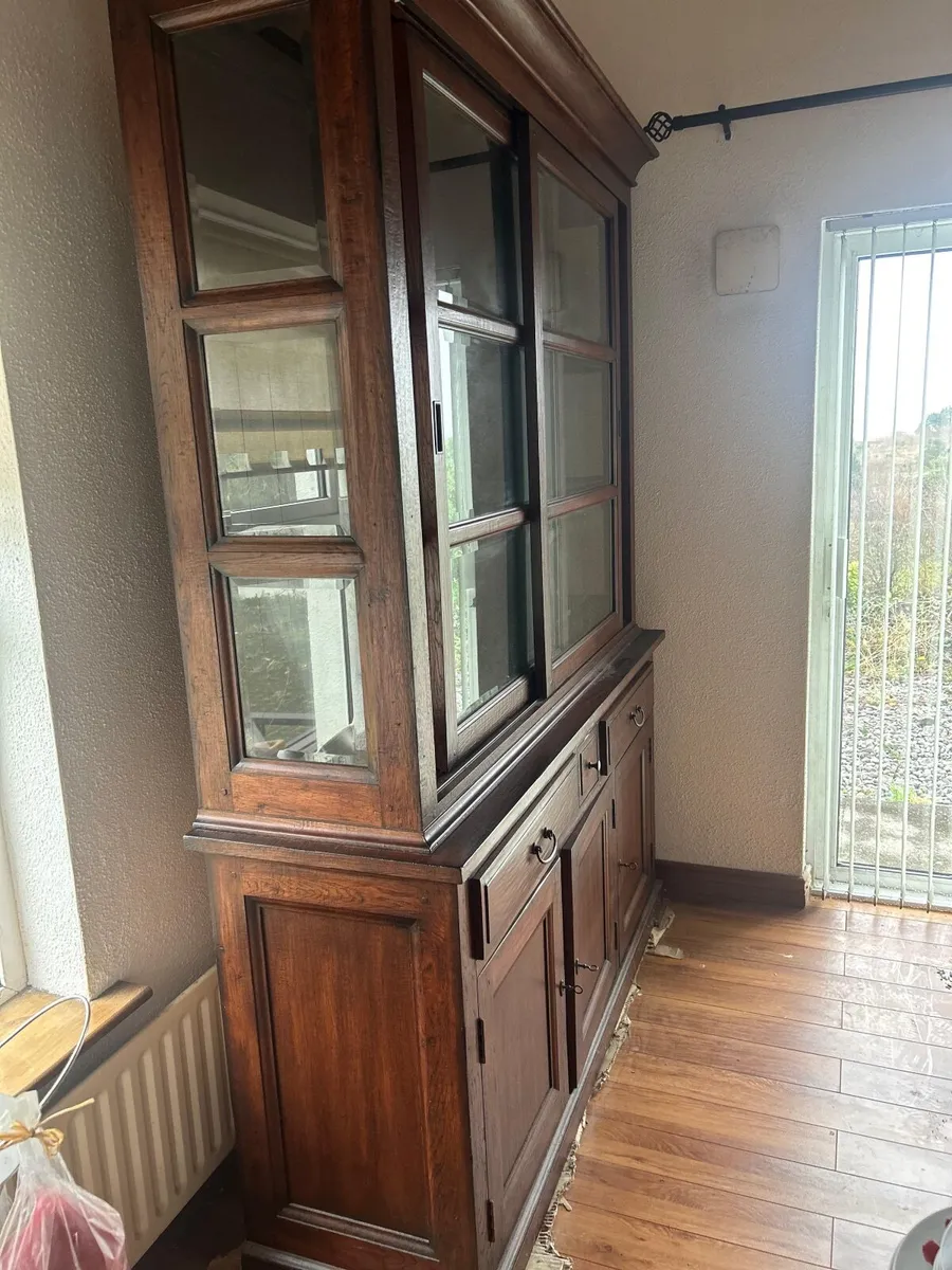 Cabinet and Chest of Drawers - Image 4