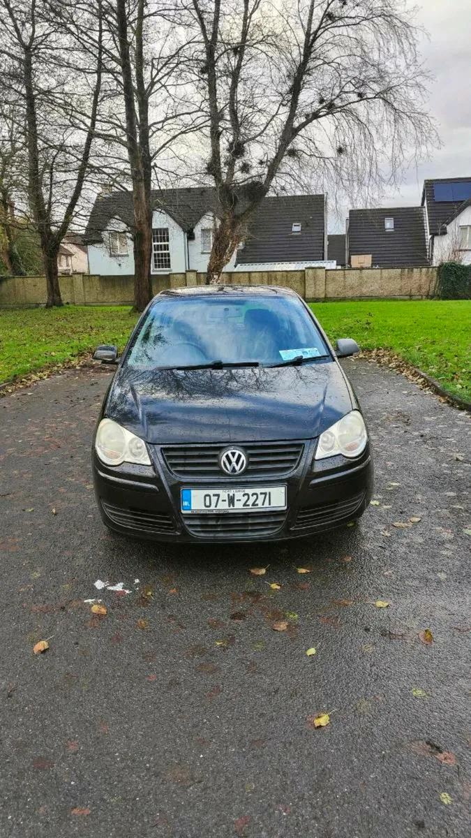 Volkswagen Polo - Image 1