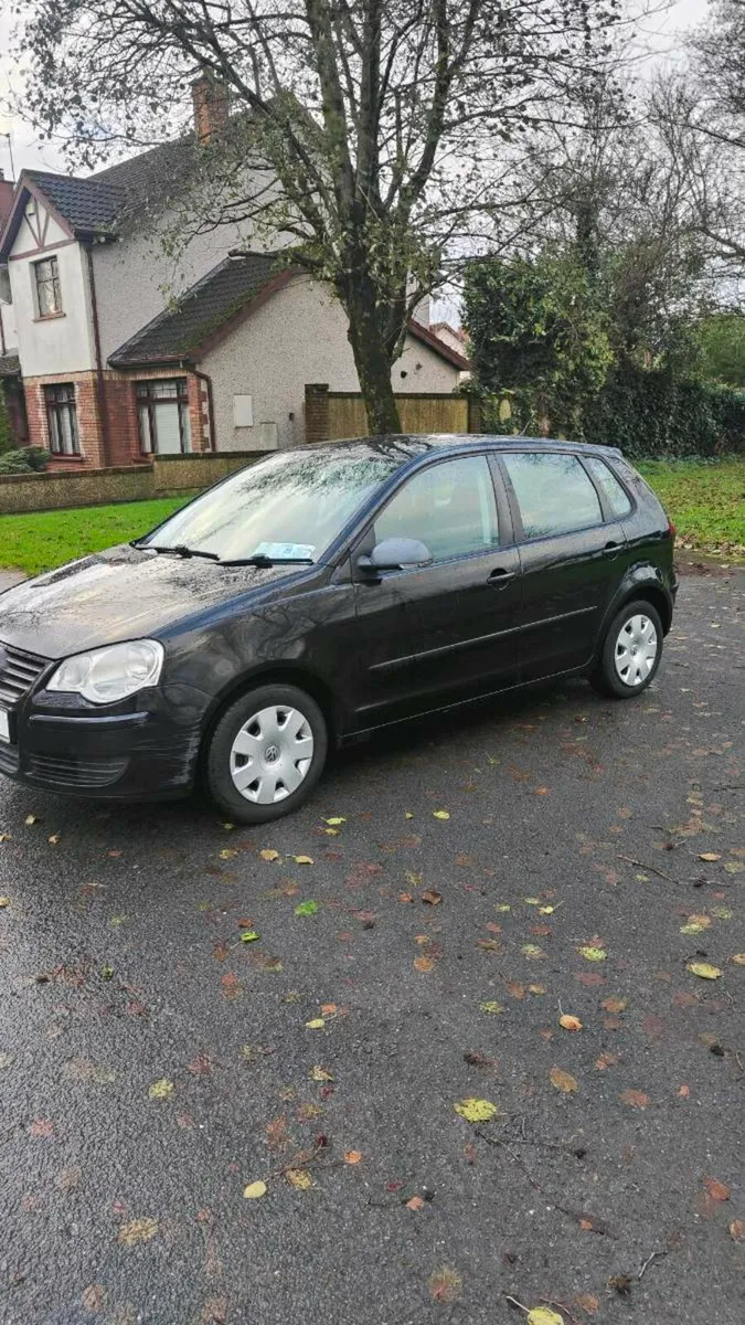 Volkswagen Polo - Image 2