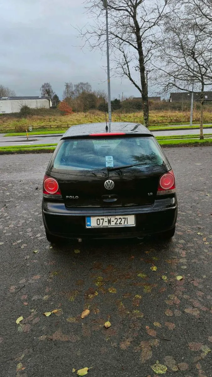 Volkswagen Polo - Image 3