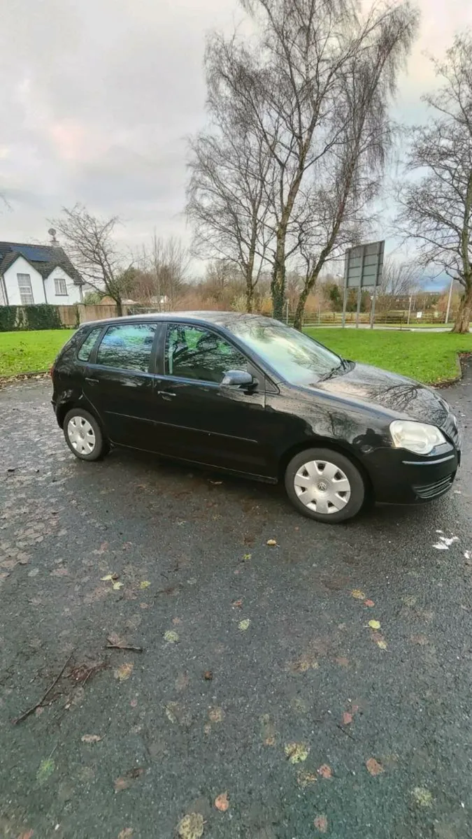 Volkswagen Polo - Image 4