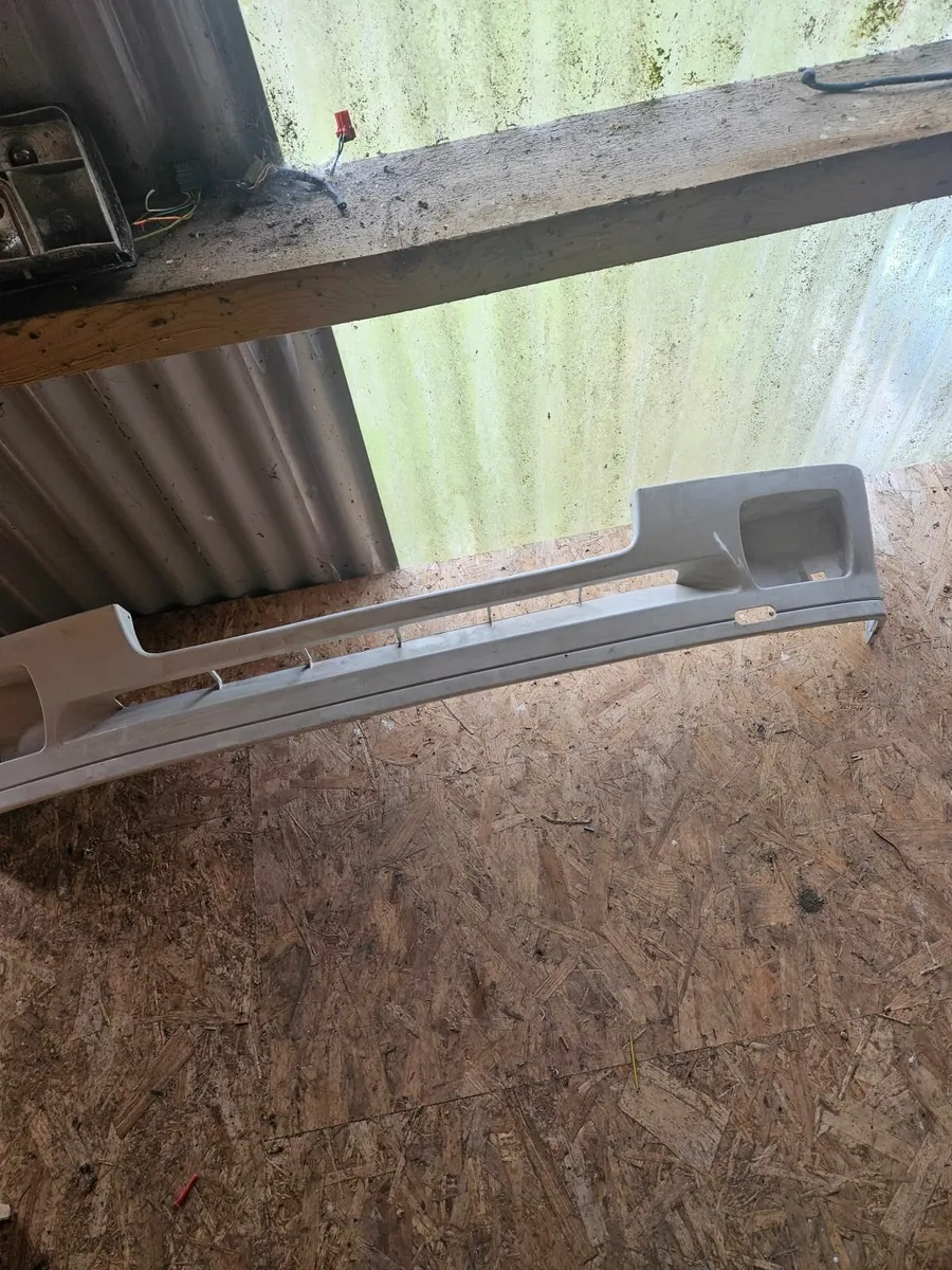 Peugeot  205 and partner  bits - Image 4