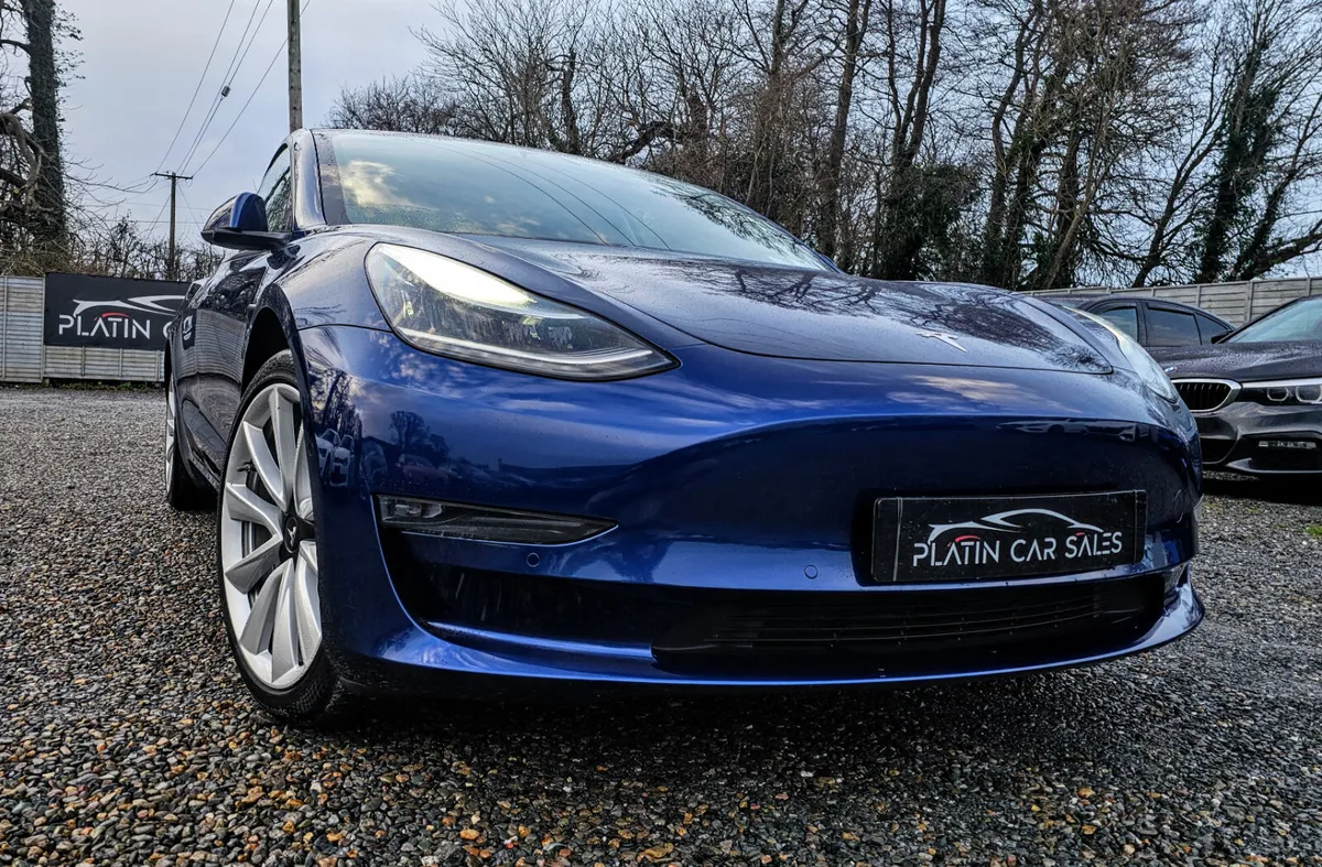 🔥 2020 Tesla Model 3 Long Range/Dual Motor + Acce - Image 2