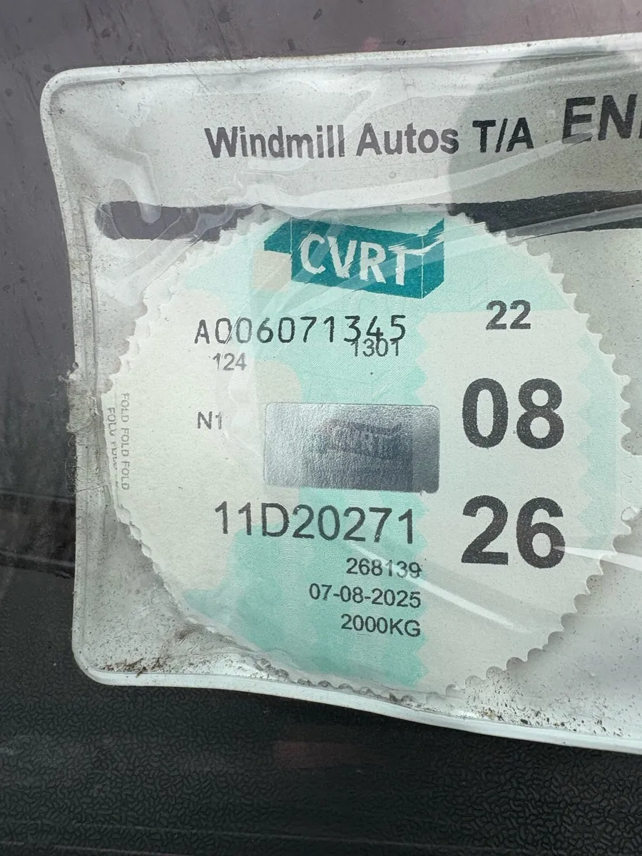 Fiat doblo - Image 4