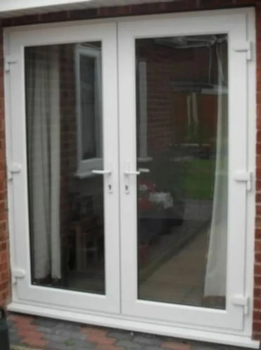 🎄HIGH QUALITY PATIO FRENCH DOORS AVAILABLE🎄