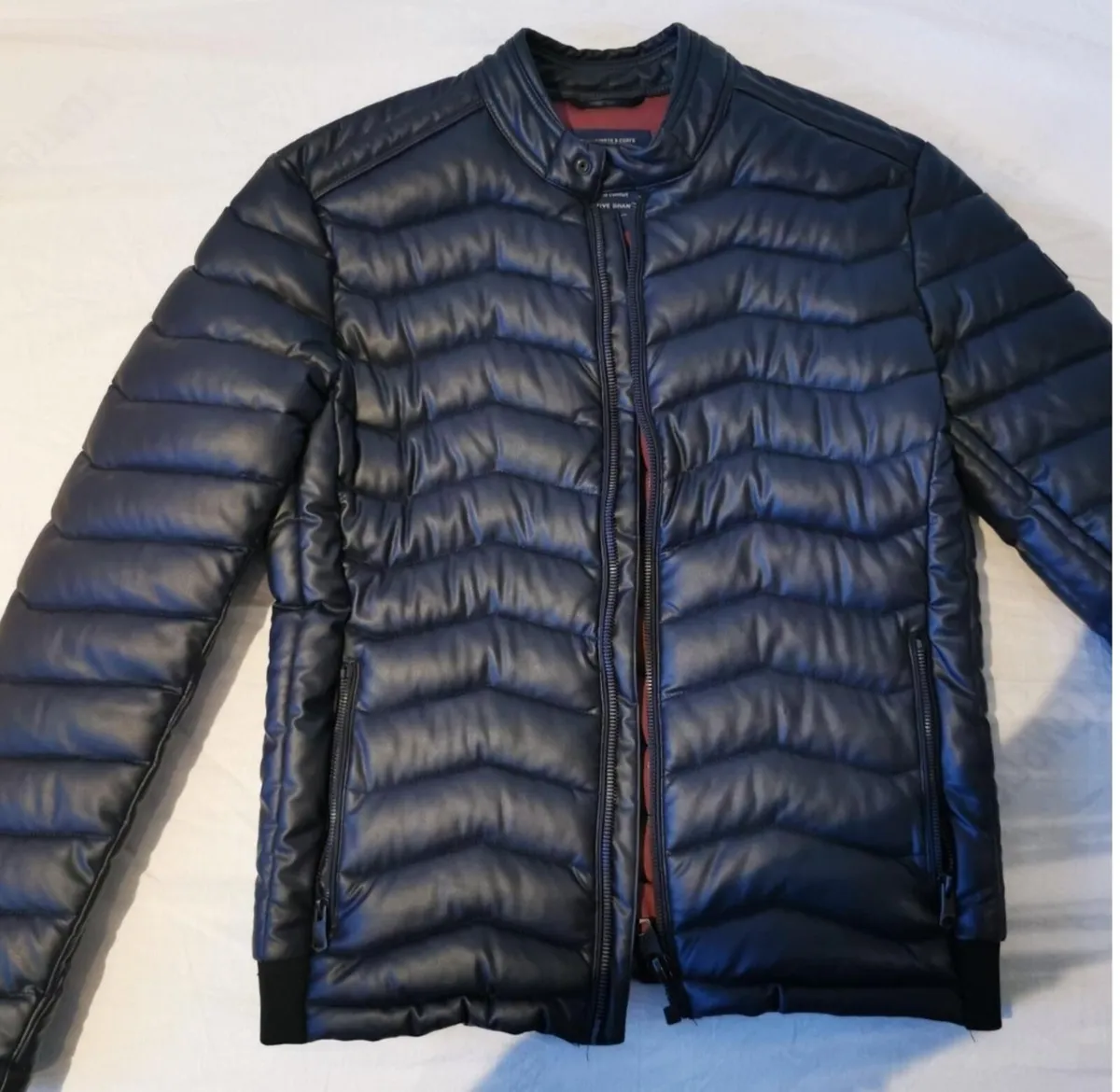 Jacket - Image 1