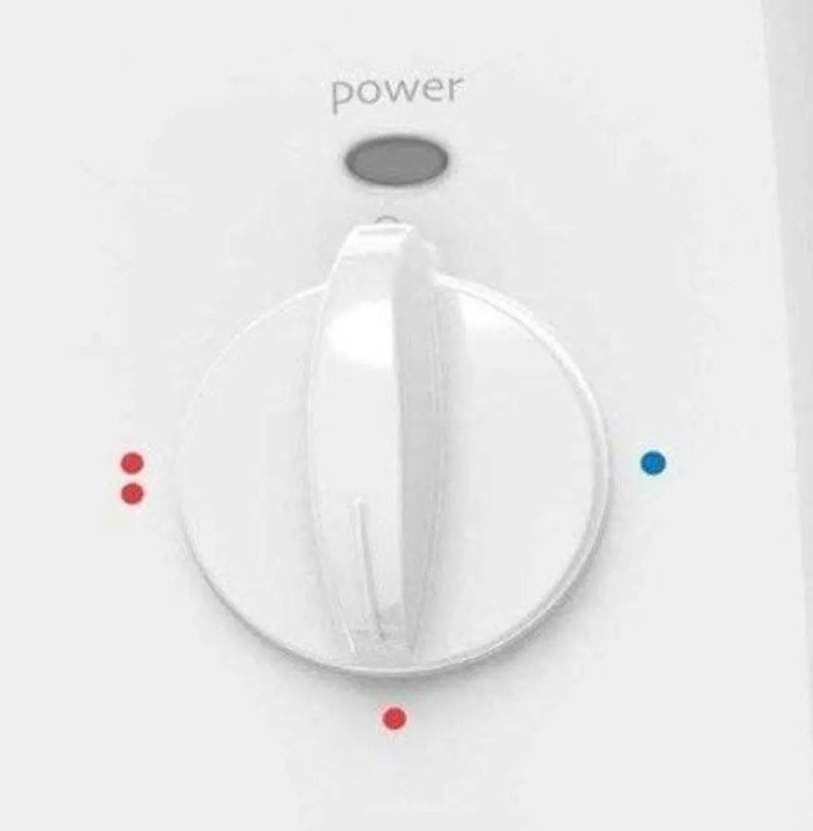 Agio Shower Electric 8.5 KW I White Electrical - Image 3