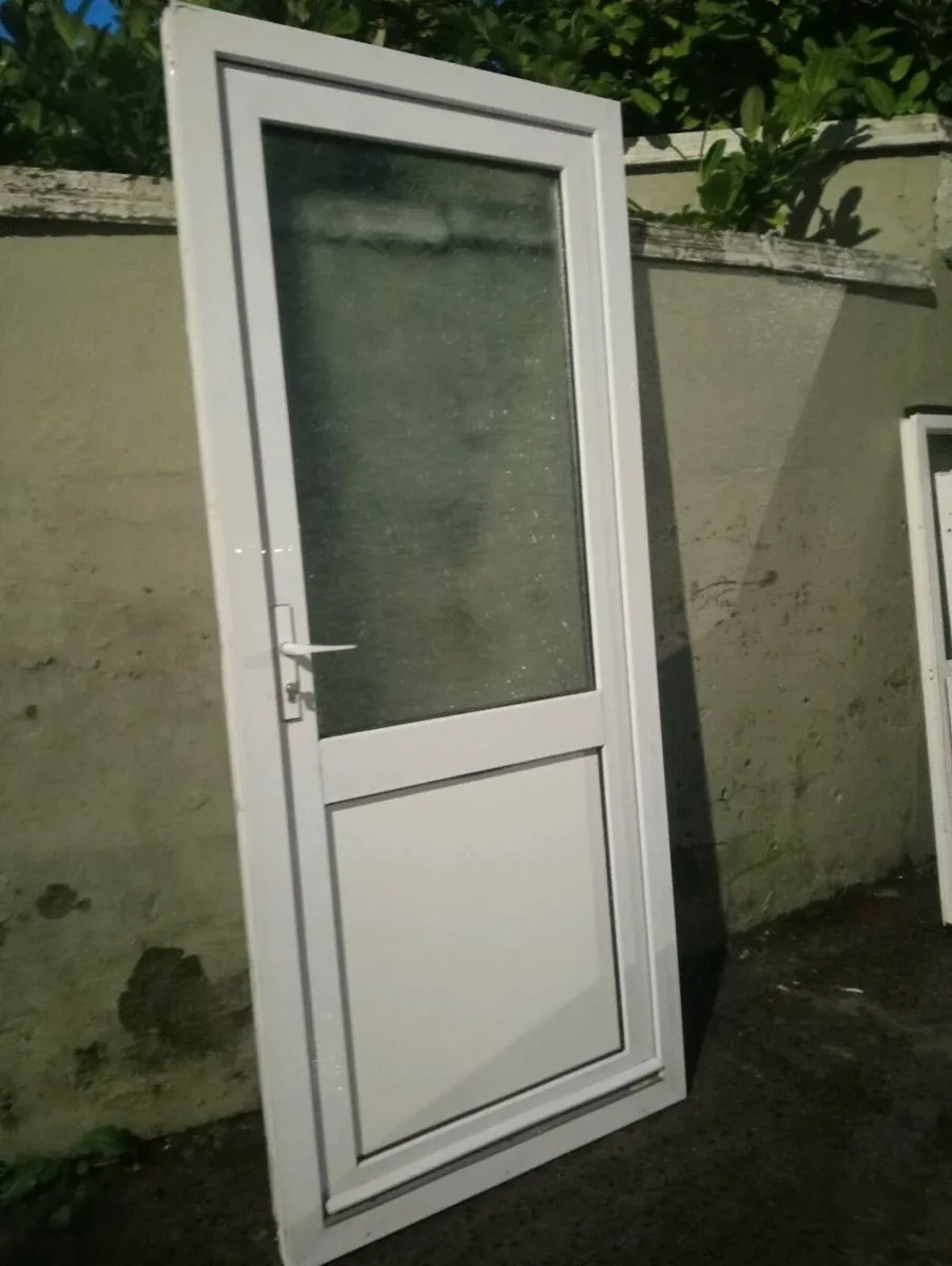 🎄HIGH QUALITY PVC DOOR AVAILABLE🎄 - Image 1