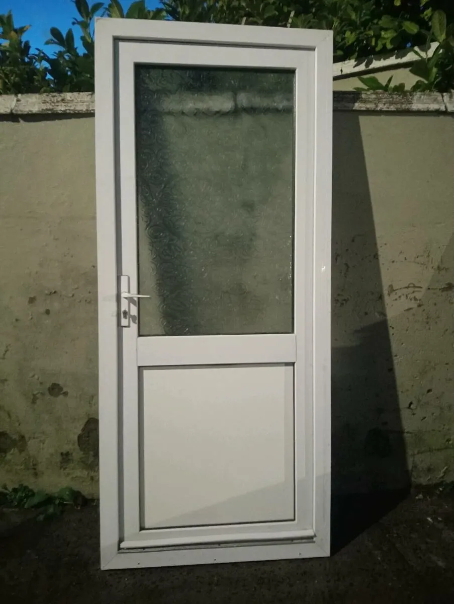 🎄HIGH QUALITY PVC DOOR AVAILABLE🎄 - Image 1