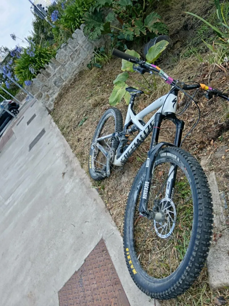 Specialized enduro expert carbon - Image 3