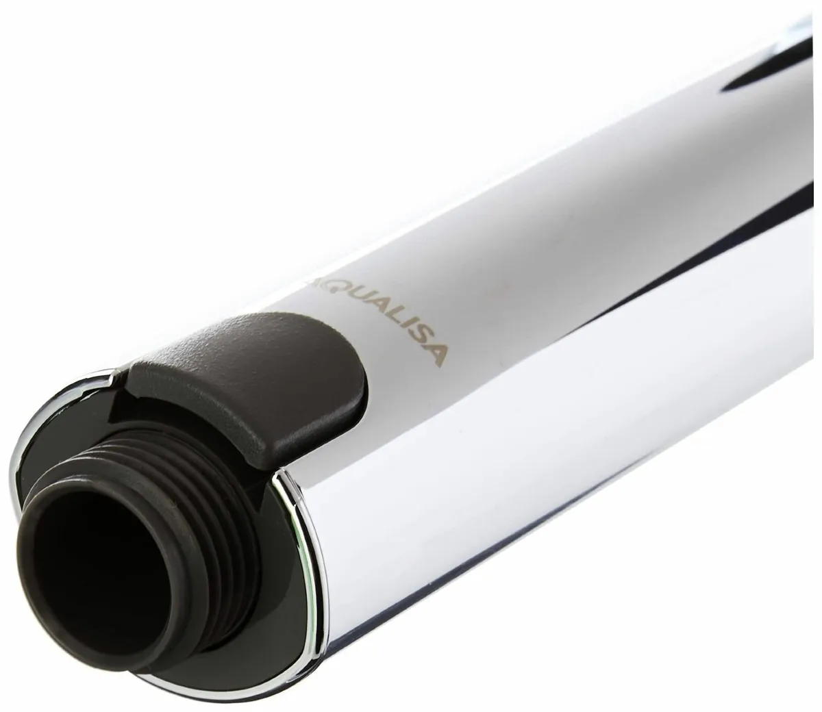 901506 Harmony Handset/Shower Head Chrome Grey - Image 4