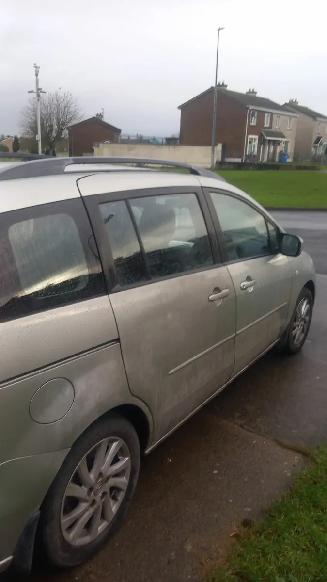 Mazda Mazda5 2006 no offer 7 seater - Image 3