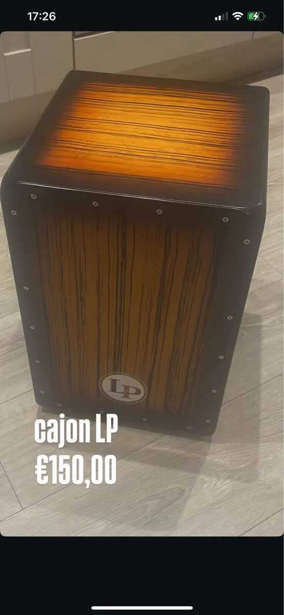 Cajon