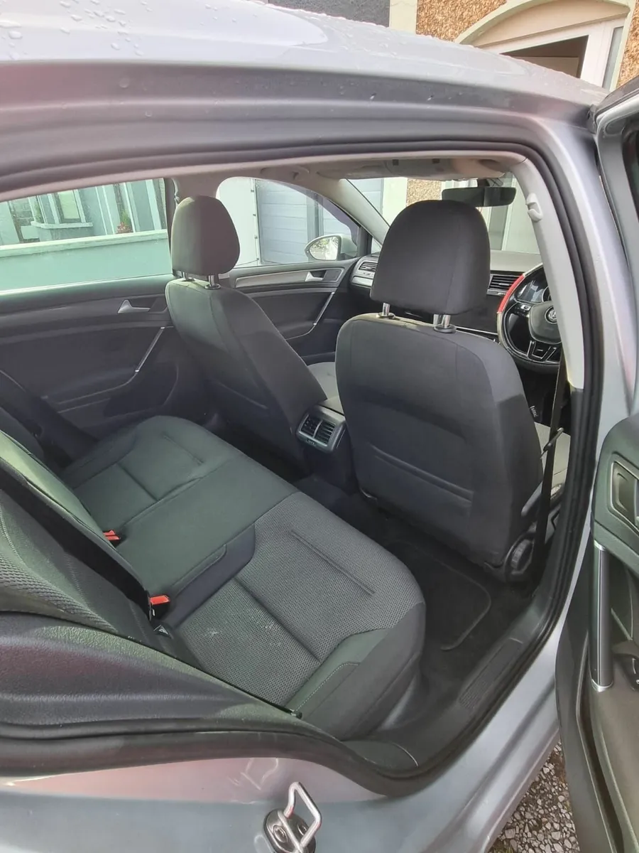 Volkswagen Golf 2020 - Image 2