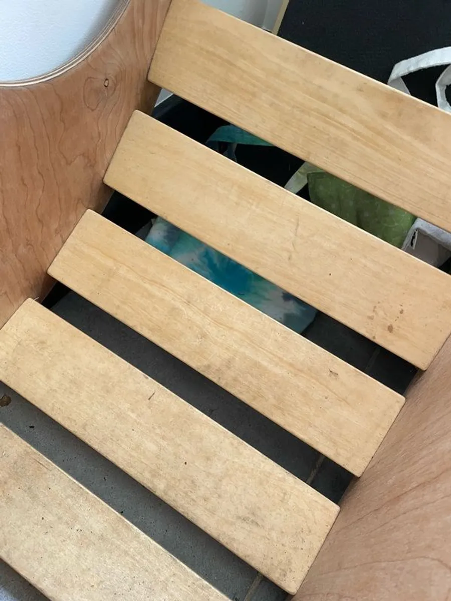 kids climbing frame - Image 3