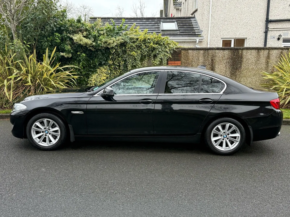 2012 520d Auto ONLY 106k kms NEW NCT 02/27 - Image 2