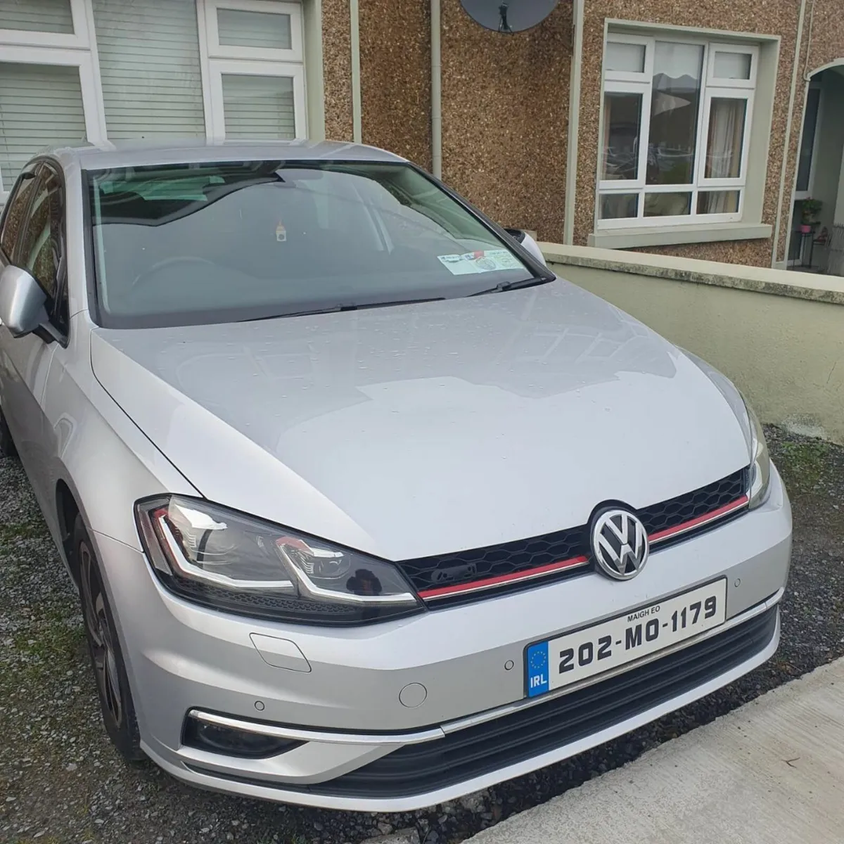 Volkswagen Golf 2020 - Image 1