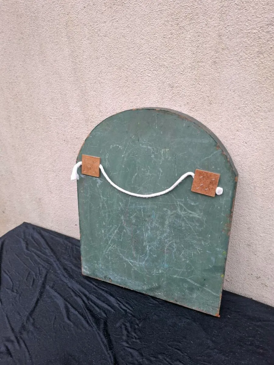 New york wood frame postage possible - Image 2