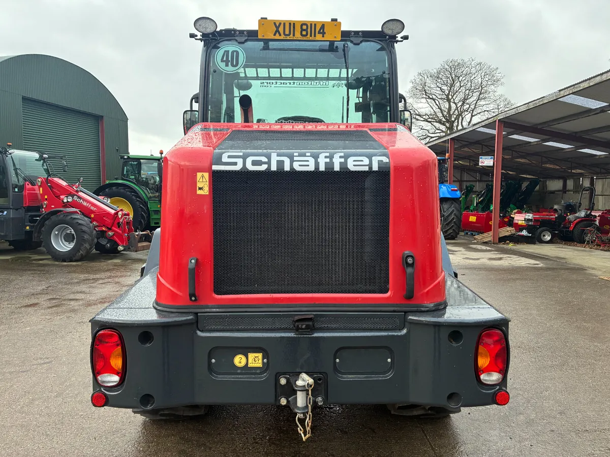 Schaffer 8620T - Image 2