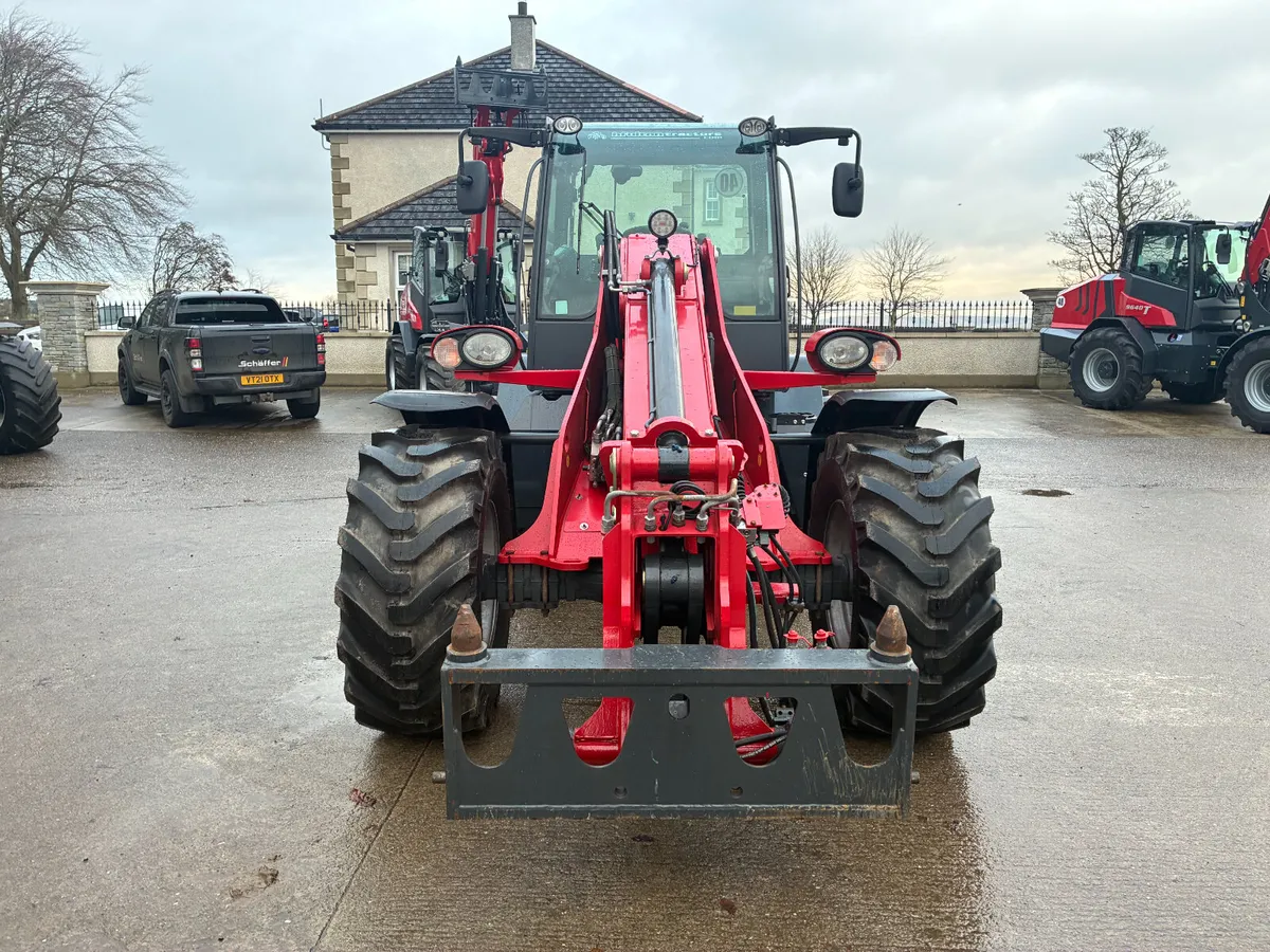 Schaffer 8620T - Image 4